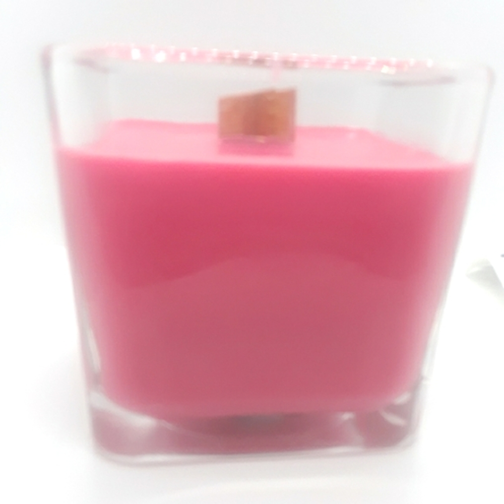 Mango Papaya 12 oz Vegan Soy candle